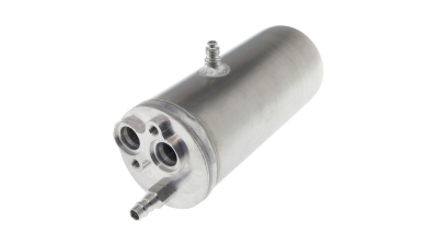Filtru uscator aer conditionat Ford Transit, 2000-2006, cu AC, intrare Diesel/Benzina, iesire , 3C1H19E647AA; 4042676; 4053339; 4510765; YC1H19E647BA; YC1H19E647BB