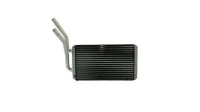 Radiator Incalzire Ford Transit, 01.2000-03.2006, motor 2.0 DI/TDCI, 2.4 TD/Di/TDDi/TDE/TDCI, diesel, 2.3, benzina, fara AC, aluminiu brazat/aluminiu, 242x148x40 mm, SRLine