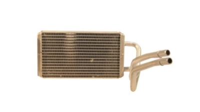 Radiator Incalzire Ford Transit, 01.2000-05.2006, motor 2.0 DI/TDCI, 2.4 TD/Di/TDDi/TDE/TDCI, diesel, 2.3, benzina, cu AC, aluminiu brazat/aluminiu, 242x148x40 mm, 