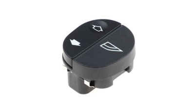 Buton , comutator macara usa Ford Fiesta (Jhs), 01.2002-09.2008; Puma (Ec), 03.1997-12.2002; Ka (Rb) 09.1996-11.2008 , Transit (V184/5), 05.2000-04.2006, 1 buton