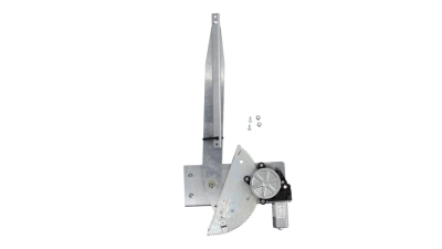 Macara geam Ford Transit (V184/5), 2000-2006, Fata Dreapta, electrica cu motoras, 4 077 924, 3247PSE2