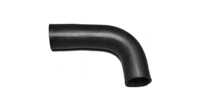Furtun intercooler, supraalimentare Ford Transit 2000-2006, diametru 50/52 mm, cauciuc, scurt, BestAutoVest 3247PT-1