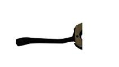 Maneta semnalizare, comutator lumini Ford Transit (V184/5), 05.2000-04.2006, Functii: lumini, semnalizari, 10 pini , stanga, YCIT13335AE,