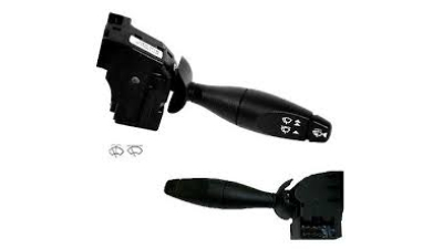 Maneta stergatoare Ford Transit (V184/5), 2001-04.2006, Functii: stergere/spalare fata, dreapta, YC1T.17A.553AC,