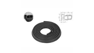 Cheder usa culisanta FORD Transit 05.2000-04.2006 cu armatura metalica, 7 metri in pachet