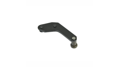 Rola usa culisanta FORD TRANSIT (V184/5), 05.2000-04.2006; TRANSIT/TOURNEO (V347/8), 05.2006-04.2013, spate, partea dreapta, rola inferioara