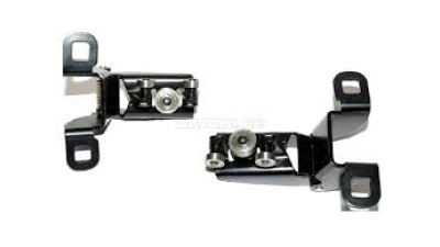 Rola usa culisanta Ford Transit (V184/5) 05.2000-04.2006 , Transit/Tourneo (V347/8) 05.2006-04.2013, parte de mijloc cu balama, spate,dreapta, Model JUMBO
