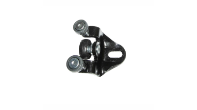 Rola usa culisanta FORD TRANSIT (V184/5), 05.2000-04.2006; TRANSIT/TOURNEO (V347/8), 05.2006-04.2013, model JUMBO, spate, partea dreapta,