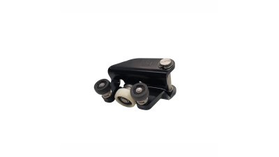 Rola usa culisanta FORD TRANSIT (V184/5), 05.2000-04.2006; TRANSIT/TOURNEO (V347/8), 05.2006-04.2013, spate, partea stanga,