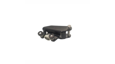 Rola usa culisanta FORD TRANSIT (V184/5), 05.2000-04.2006; TRANSIT/TOURNEO (V347/8), 05.2006-04.2013, model JUMBO, spate, partea stanga,