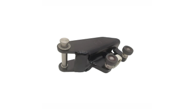 Rola usa culisanta FORD TRANSIT (V184/5), 05.2000-04.2006; TRANSIT/TOURNEO (V347/8), 05.2006-04.2013, model JUMBO, spate, partea dreapta,