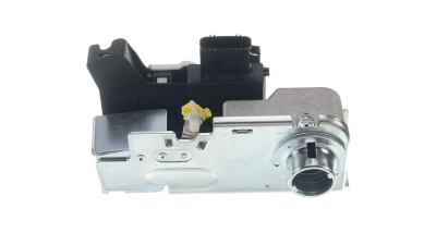 Broasca usa, incuietoare Ford Transit (V184/5), 05.2000-04.2006; Ford Transit/Tourneo (V347/8), 05.2006-04.2013, Fata, Dreapta, Aftermarket