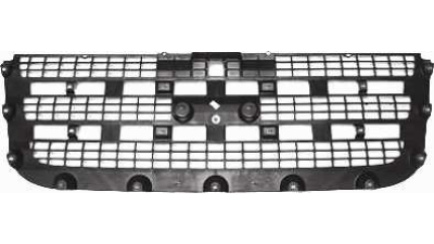 Grila radiator Ford Transit (V347/8), 05.2006-, 1437328, 324805