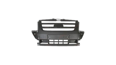 Bara fata Ford Transit/Tourneo (V347/8), 05.2006-04.2013, gri inchis, centru, 1745837 parte din mijloc