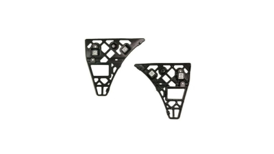 Suport bara fata ,stanga Ford Transit/Tourneo (V347/8), 05.2006-04.2013, 1437152;6C1117B750AD