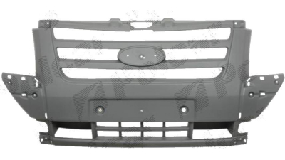 Bara fata Ford Transit/Tourneo (V347/8) 05.2006-04.2013, gri, centru, 1437153 parte din mijloc