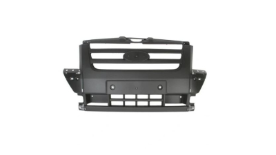 Bara fata FORD TRANSIT/TOURNEO (V347/8), 05.2006-04.2013, gri inchis; center