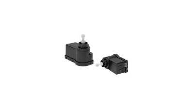 Motoras reglare far Ford Focus 09.1998-09.2001, Focus 10.2001-11.2004 Doar Tip Halogen, Transit/Tourneo (V347/8), 05.2006-04.2013, Transit (V184/5), 05.2000-04.2006, fata, Stanga = Dreapta, fara omologare; TYC