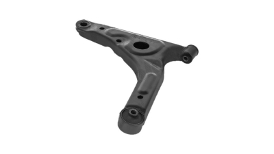 Brat suspensie roata SRL 324838, Dreapta, Fata