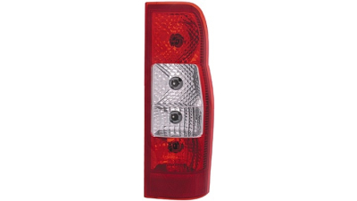 Stop spate lampa Ford Transit/Tourneo (V347/8), 05.06-04.13 Furgon, spate,omologare ECE, fara suport bec, 1 435 881; 1435881; 4060340; 6C1113450AA, Stanga