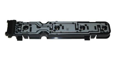 Suport lampa spate Ford Transit/Tourneo (V347/8), 05.2006-04.2013 Furgon, spate, 1435879; 1681537; 6C1113N004AA; 6C1113N004AB, Stanga , Dreapta