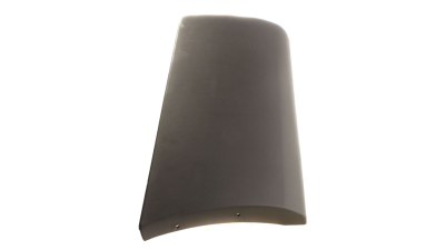 Flasc bara spate Ford Transit (V347/8) 05.2006-04.2013, parte montare partea stanga, colt, gri deschis, 324897-1, Aftermarket