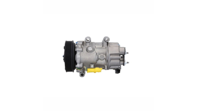 Compresor climatizare Ford Transit 2006-2014, Diametru rola (mm): 127, SRLine 3248KS-4S