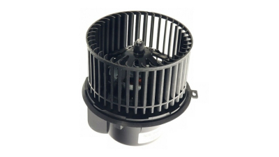 Ventilator habitaclu Ford Transit, 2006-2014, motor 2.2 TDCI, 2.4 TDCI, 3.2 TDCI, diesel, 2.3, 107 kw, benzina, cu 2 pini, 