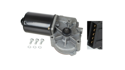 Motoras stergator parbriz Ford Transit/Tourneo (V347/8), 05.2006-04.2013, fata