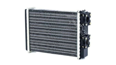Radiator Incalzire Ford Maverick, 02.1993-05.1996, motor 2.7 TD; 3.0 TD, diesel, 2.4, benzina, aluminiu mecanic/plastic, 178x152x32 mm, SRLine