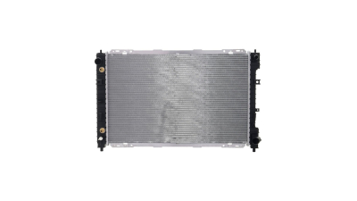 Radiator racire Ford Maverick 05.2000-02.2004, Mazda Tribute, 01.2001-11.2003, Motorizare 2.0 93/96kw Benzina, tip climatizare Cu/fara AC, cutie automata, dimensiune 700x449x24mm, Cu lipire fagure prin brazare, Aftermarket