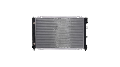 Radiator racire Ford Maverick, 05.2000-2008, Mazda Tribute, 01.2001-11.2003, Motorizare 3.0 V6 145kw Benzina, tip climatizare Cu/fara AC, cutie automata, dimensiune 700x449x24mm, Cu lipire fagure prin brazare, Aftermarket