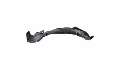 Carenaj roata Ford Escape, 2005-01.2008, punte Fata, partea Stanga, polipropilena, Aftermarket