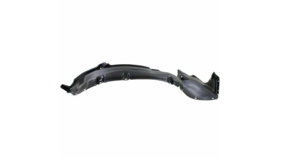 Carenaj roata Ford Escape, 2005-01.2008, punte Fata, partea Dreapta, polipropilena, Aftermarket