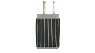 Radiator Incalzire Ford ESCAPE, 02.2001-2008, Maverick, 03.2004-2008, Mazda Tribute, 03.2000-05.2008, motor 2.0, 2.3, 3.0 V6, benzina, aluminiu brazat/aluminiu, 195x150x40 mm, SRLine