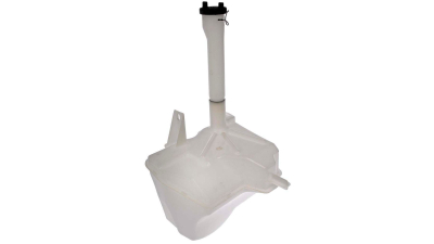 Rezervor spalator parbriz Ford Escape 02.2001-01.2008 , Cu 2 Pompe Sprit, YL8Z17618AA