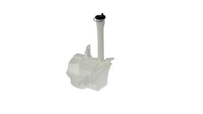 Rezervor spalator parbriz Ford Escape, 02.2001-01.2008, cu gauri pentru 2 pompe spalator