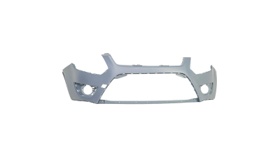 Bara fata Ford Kuga (Dm2) 03.2008-03.2013, Grunduita, cu gauri pentru proiectoare, 1544518