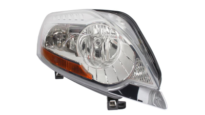 Far Ford Kuga (Dm2), 03.2008-03.2013, Depo, Tip bec H7+H7 , omologare ECE, 1542746; 1567548; 1572772; 1707476; 1717360; 8V4113W029AC, Dreapta