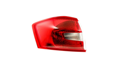 Stop spate lampa Ford Kuga (Dm2), 03.2008-03.2013, partea Stanga, exterior; Omologare: ECE, OE
