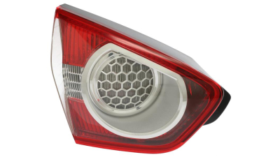Stop spate lampa Ford Kuga (Dm2), 03.2008-03.2013, partea Stanga, interior; cu soclu bec; Omologare: ECE, OE