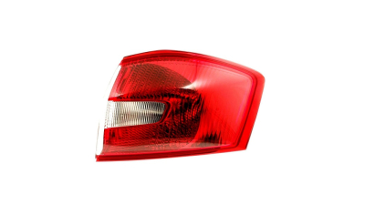 Stop spate lampa Ford Kuga (Dm2), 03.2008-03.2013, partea Dreapta, exterior; Omologare: ECE, OE