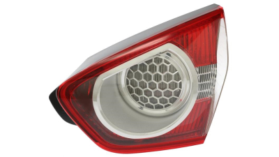 Stop spate lampa Ford Kuga (Dm2), 03.2008-03.2013, partea Dreapta, interior; cu soclu bec; Omologare: ECE, OE