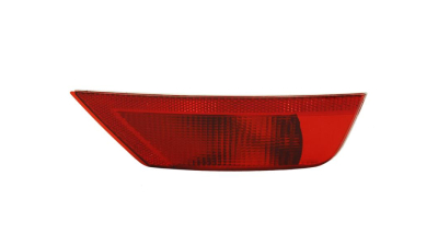 Lampa ceata Ford Kuga (Dm2), 03.2008-03.2013, partea Dreapta, Spate, P21W; rosu; fara soclu bec; Omologare: ECE, TYC