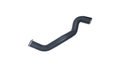 Furtun intercooler, FORD KUGA, 03.2008-11.2012 motor 2.0 TDCI, Cauciuc, 