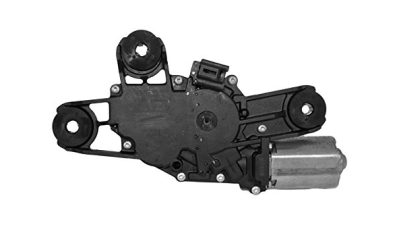 Motoras stergator luneta Ford Kuga (Dm2) 03.2008-03.2013 , partea Spate , Magneti Marelli, 1515004; 1695472; 8V41-17K441-AB; 8V41-17K441-AC ; 064342013010 ; tgl420m