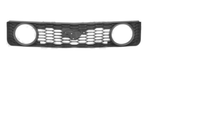 Grila radiator Ford Mustang, 09.2004-02.2009, 6R3Z8200BAA, 325305-1
