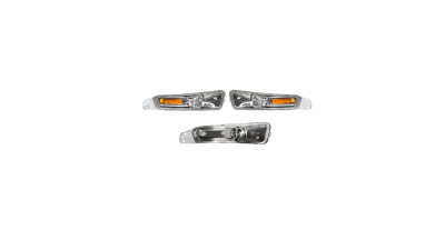 Lampa semnalizare fata Ford Mustang 09.2004-02.2009 BestAutoVest partea dreapta+stanga