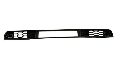 Grila bara fata Ford Mustang, 09.2004-02.2009, Centru, 7R3Z17K945AAA, 325327