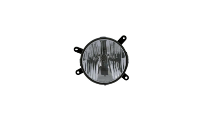 Proiector ceata Ford Mustang, 09.2004-02.2009 Model Gt, fata, Stanga, H10; omologare: SAE, TYC